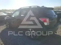 2018 Subaru Forester фото