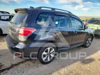 2018 Subaru Forester photo