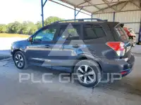 2018 Subaru Forester photo