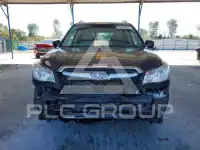 2018 Subaru Forester photo