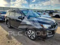 2018 Subaru Forester photo