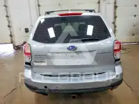 2018 Subaru Forester фото