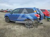 2018 Subaru Forester фото