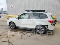 2018 Subaru Forester photo