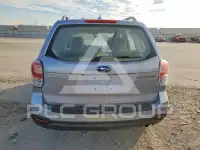 2018 Subaru Forester photo