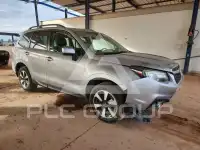 2018 Subaru Forester фото