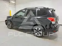 2018 Subaru Forester photo