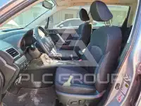 2018 Subaru Forester фото