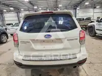 2018 Subaru Forester фото