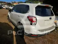 2018 Subaru Forester фото