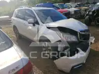 2018 Subaru Forester фото
