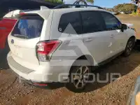 2018 Subaru Forester фото