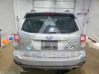 2018 Subaru Forester фото