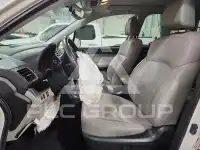 2018 Subaru Forester фото