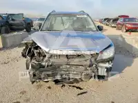2018 Subaru Forester photo
