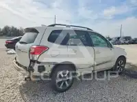 2018 Subaru Forester фото