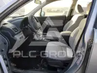 2018 Subaru Forester photo