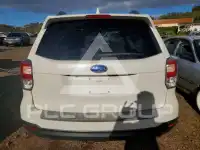 2018 Subaru Forester фото