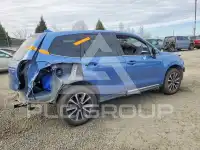 2018 Subaru Forester фото
