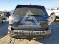 2018 Subaru Forester фото