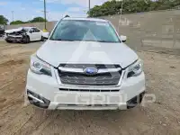2018 Subaru Forester photo