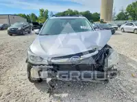 2018 Subaru Forester photo