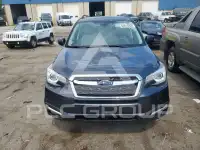 2018 Subaru Forester photo
