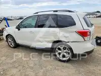 2018 Subaru Forester photo