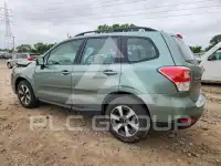 2018 Subaru Forester photo
