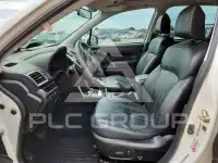 2018 Subaru Forester photo