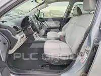 2018 Subaru Forester фото