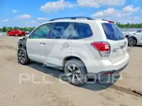 2018 Subaru Forester photo