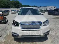 2018 Subaru Forester фото