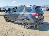 2018 Subaru Forester photo