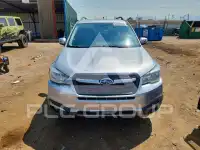 2018 Subaru Forester фото