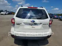 2018 Subaru Forester photo