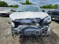 2018 Subaru Forester фото