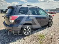 2018 Subaru Forester фото