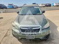 2018 Subaru Forester photo