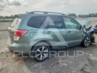 2018 Subaru Forester фото