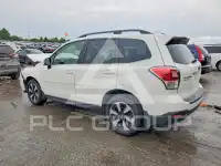 2018 Subaru Forester фото