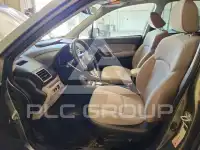 2018 Subaru Forester photo