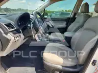 2018 Subaru Forester photo