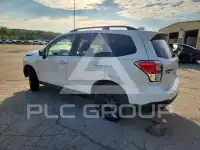 2018 Subaru Forester фото
