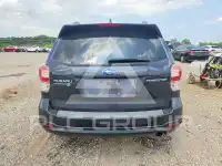 2018 Subaru Forester фото