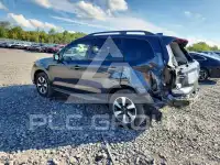 2018 Subaru Forester фото