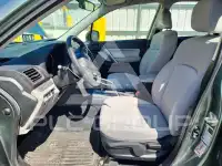 2018 Subaru Forester photo