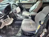 2018 Subaru Forester фото