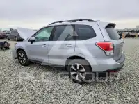 2018 Subaru Forester фото