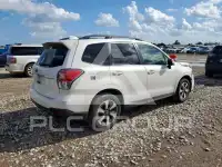 2018 Subaru Forester фото